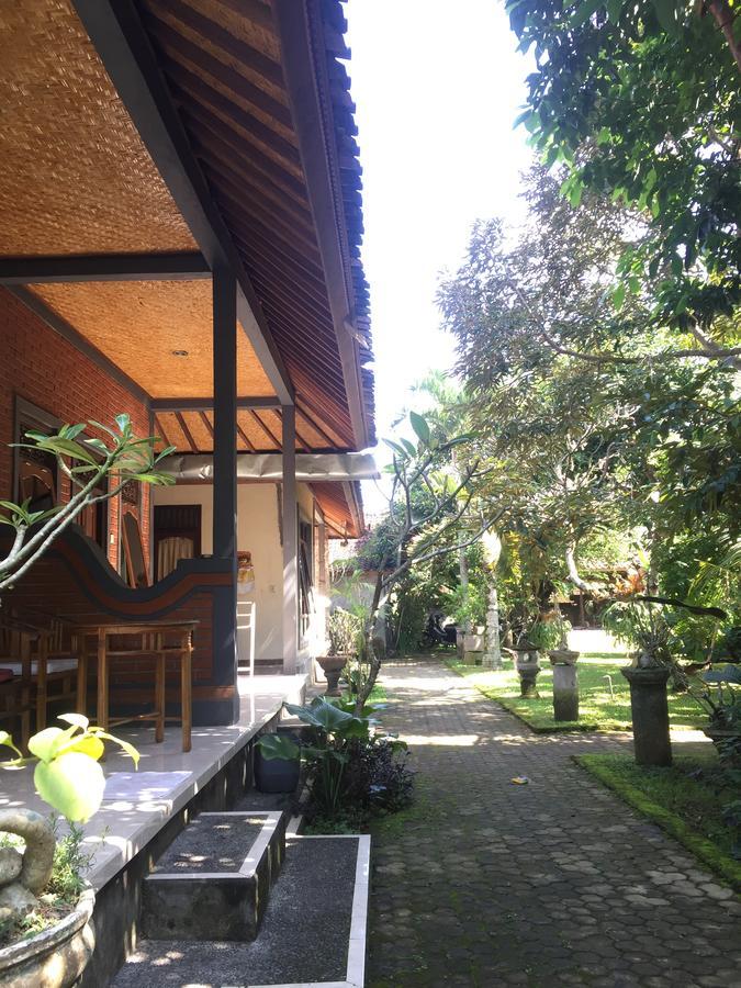 Batan Duren House Ubud  Exterior photo